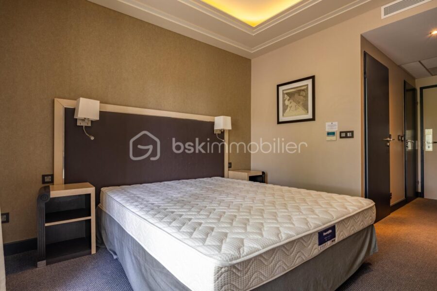 Appartement à vendre à Juvignac