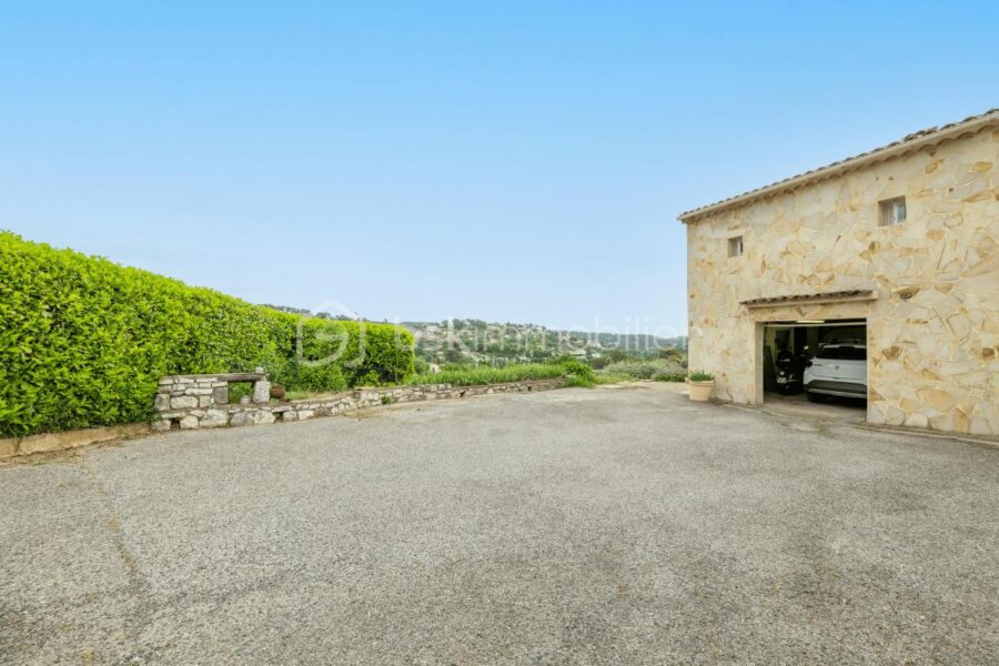 Maison à vendre à Vence