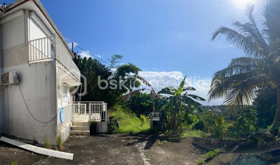 Maison à vendre à Trois rivieres
