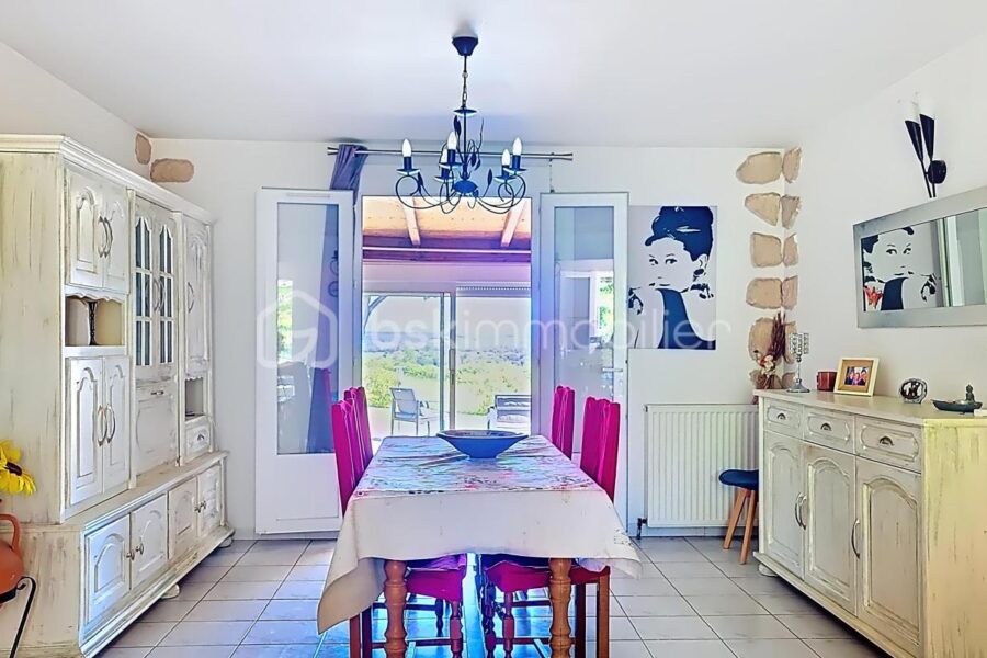Maison à vendre à Semalens