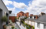 Appartement à vendre à Nantes