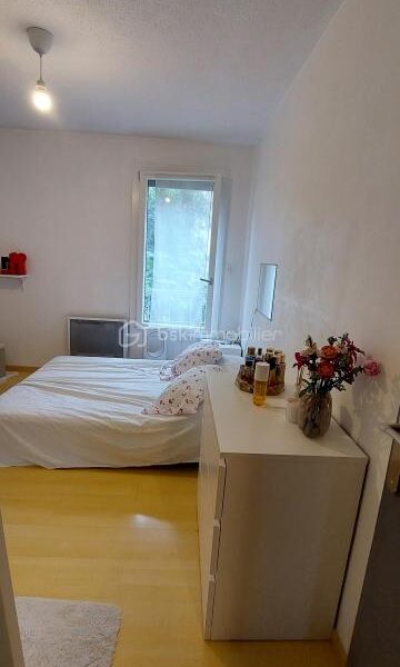 Appartement à vendre à Crolles — Vue montagne — photo 8