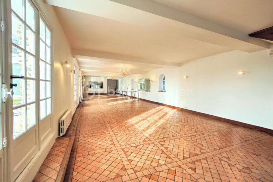 Maison à vendre à Gambais