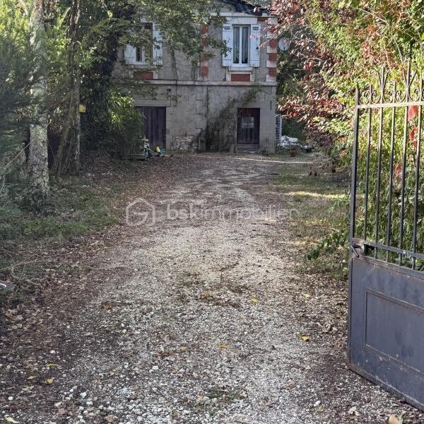Maison à vendre à Razac sur l isle — Vue nature — photo 8