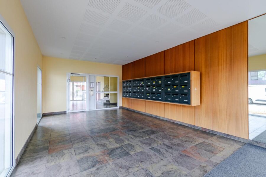 Appartement à vendre à Nantes