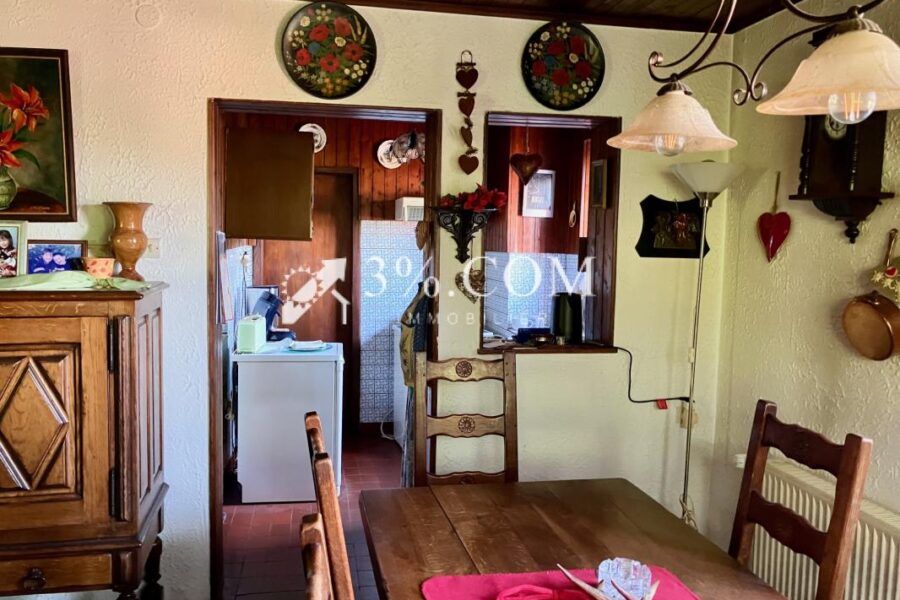 Maison à vendre à Walschbronn