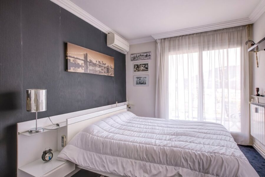 Appartement à vendre à Nice