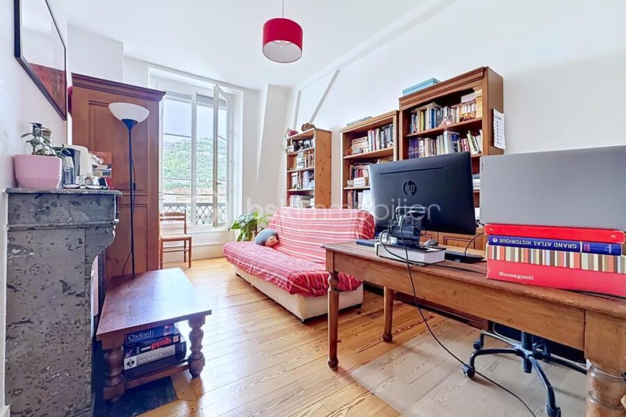 Appartement à vendre à Grenoble