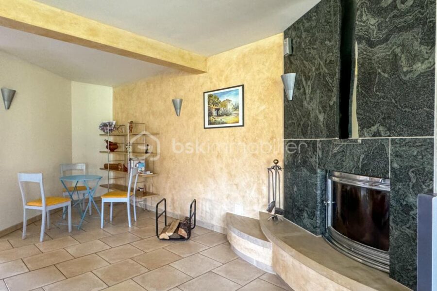 Maison à vendre à Challex