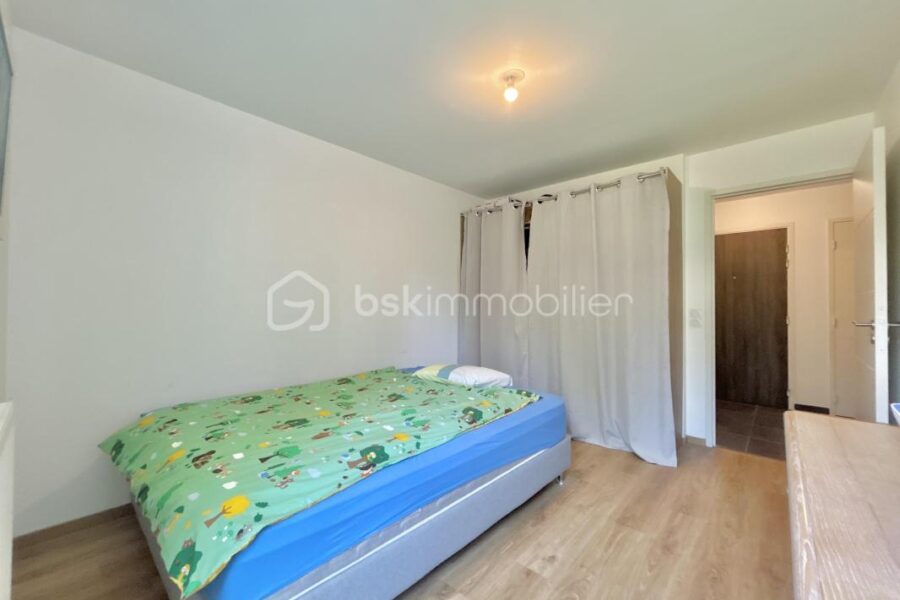 Appartement à vendre à Cognin
