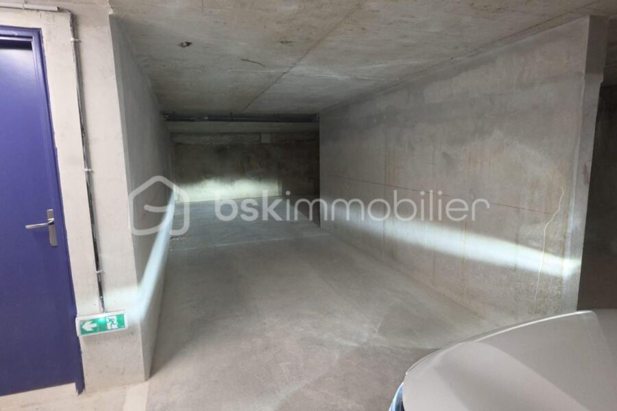 Appartement à vendre à Roquebrune cap martin