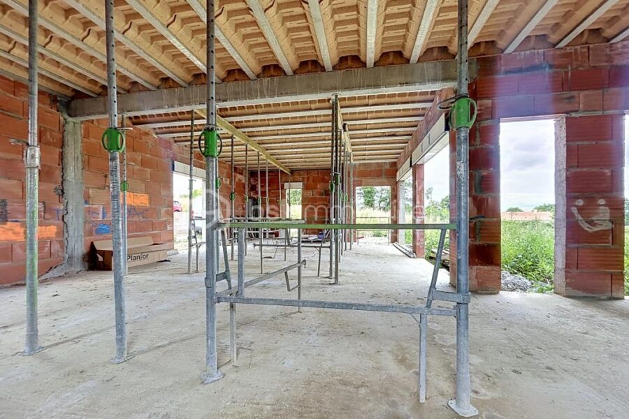 Maison à vendre à Cubzac les ponts