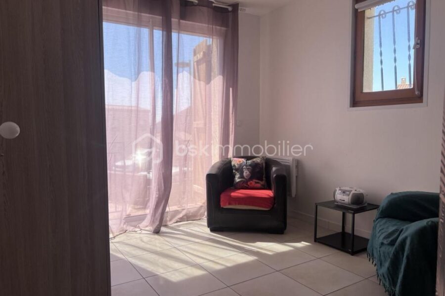Maison à vendre à Frontignan