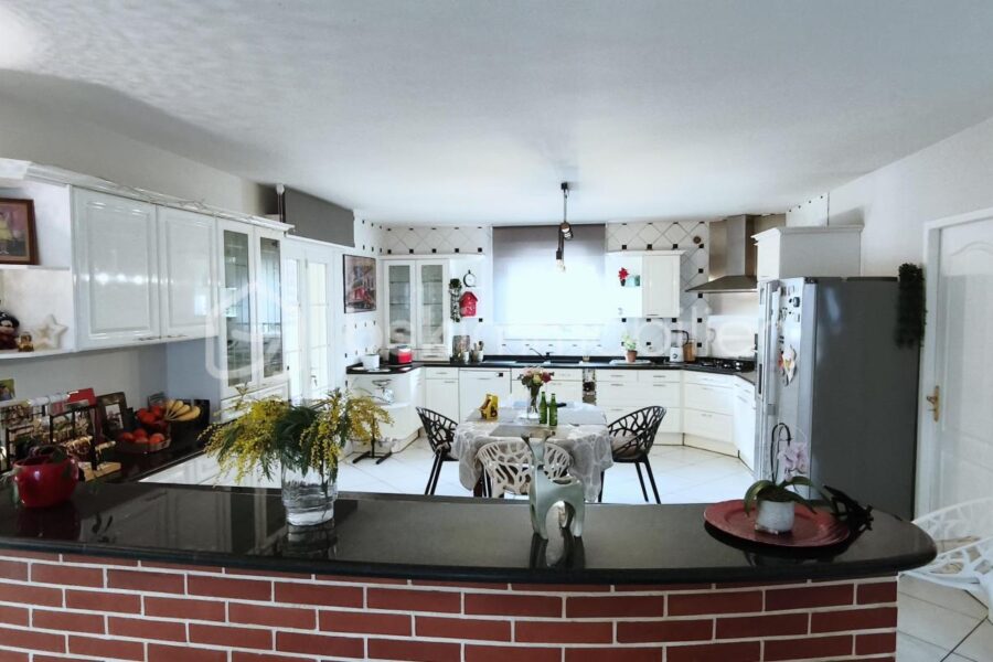 Maison à vendre à Toulouse