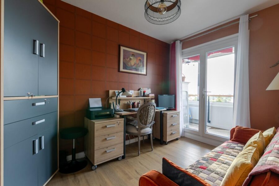 Appartement à vendre à Nantes