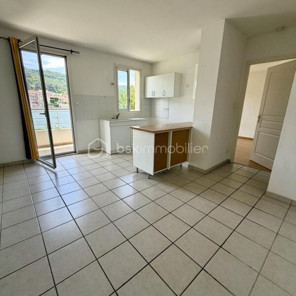 Appartement à vendre à Sarras