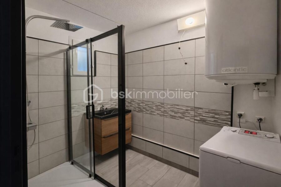 Appartement à vendre à La seyne sur mer