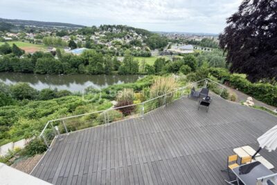 Maison à vendre à Charleville mezieres