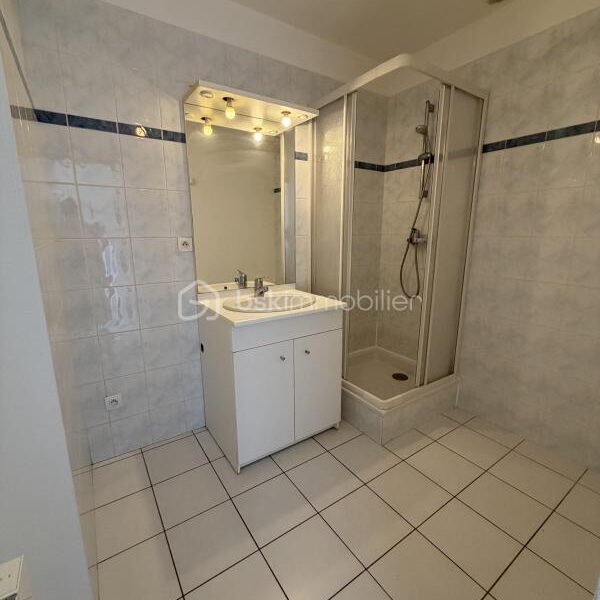 Appartement à vendre à Lentilly — Vue nature — photo 9