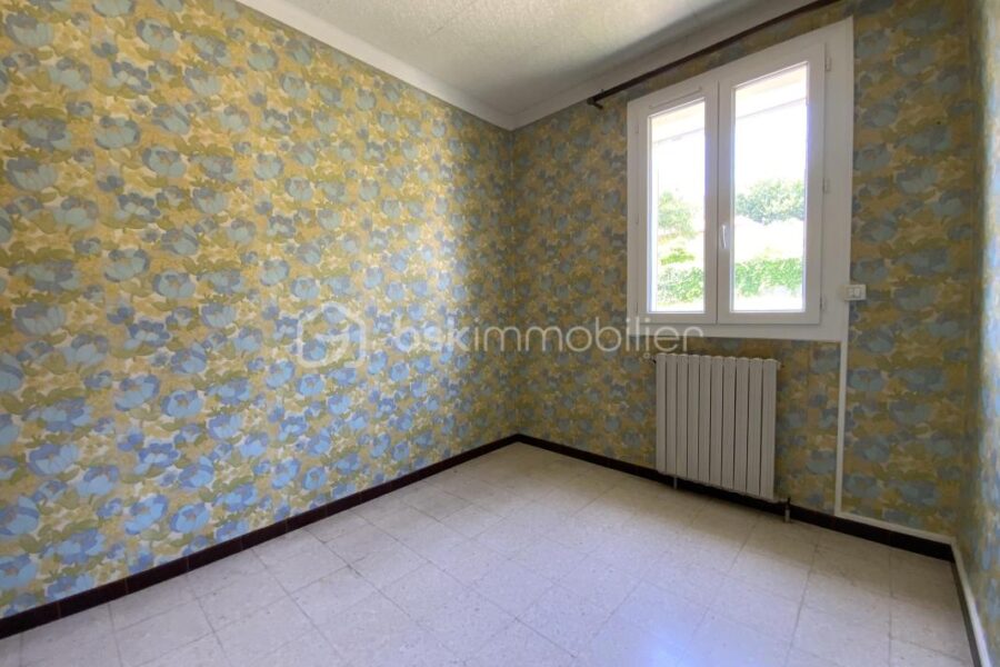 Maison à vendre à Rousson