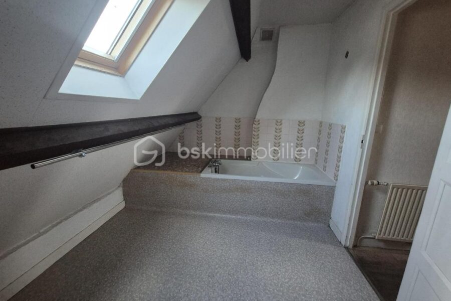 Maison à vendre à Gien