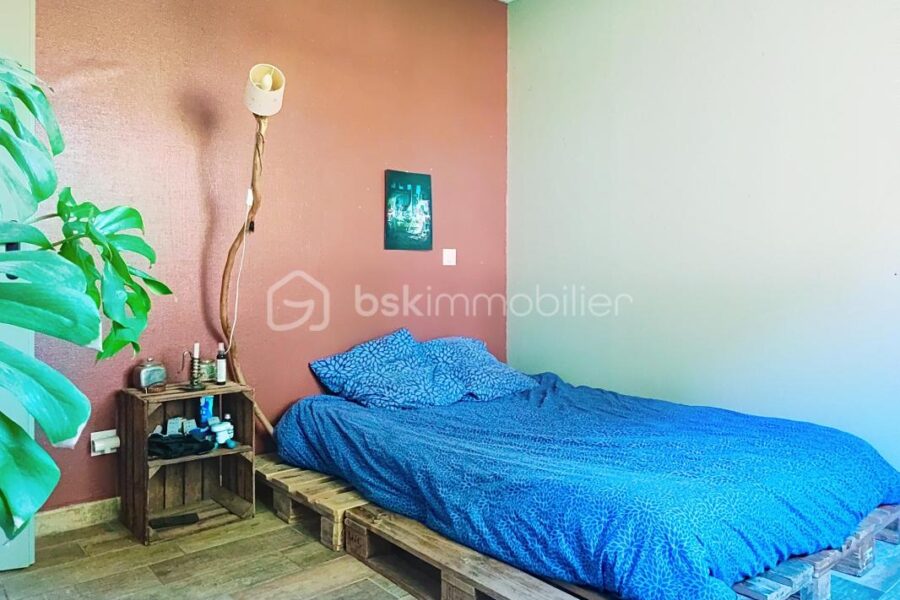 Maison à vendre à Creysse — Vue nature — photo 8