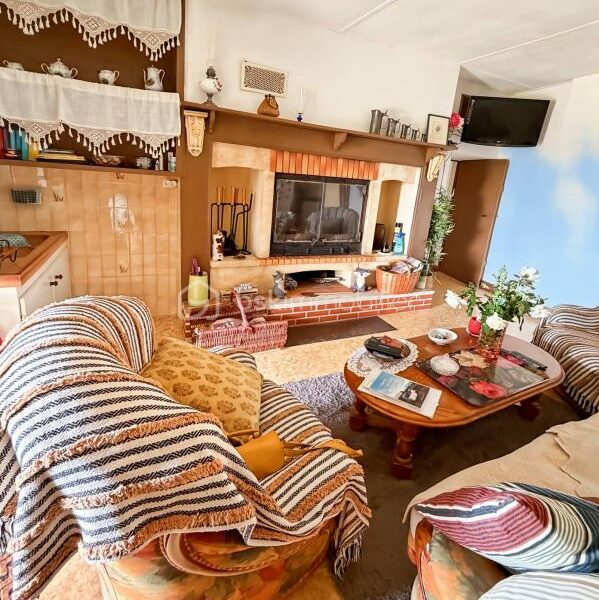 Maison à vendre à Tourtoirac