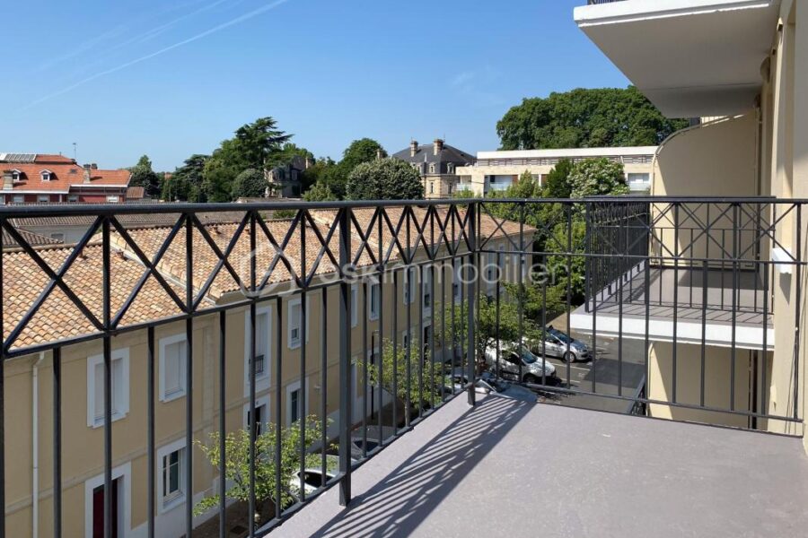 Appartement à vendre à Bordeaux