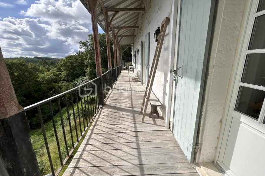 Maison à vendre à Agen