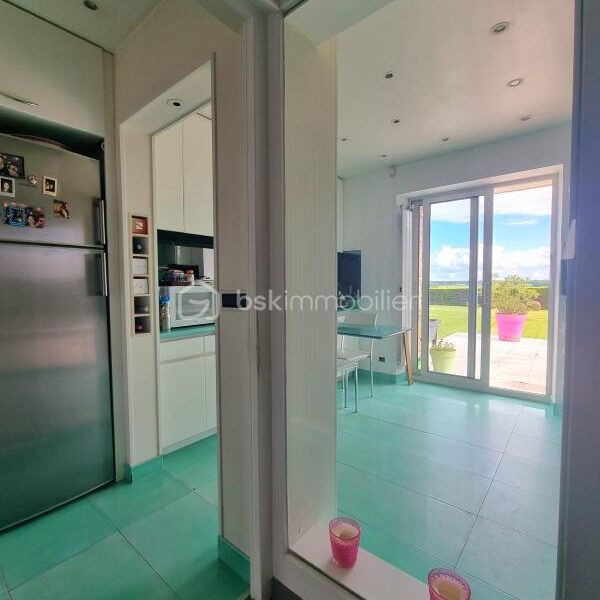 Maison à vendre à Nangis
