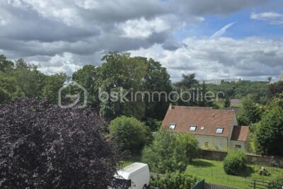 Appartement à vendre à Soisy sur seine