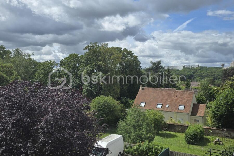 Appartement à vendre à Soisy sur seine
