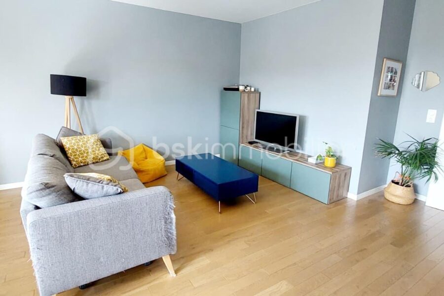 Appartement à vendre à Bagneux