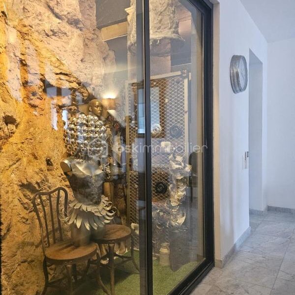 Maison à vendre à Sete