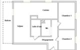 Appartement à vendre à Devoluy