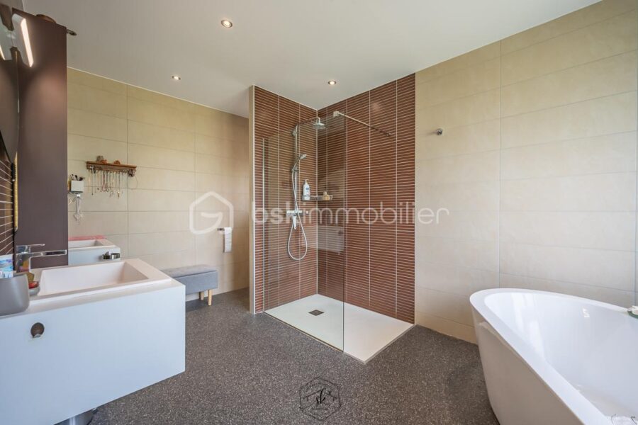 Maison à vendre à Scy chazelles