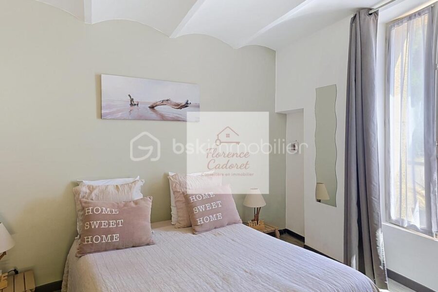 Maison à vendre à Pougnadoresse
