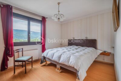 Appartement à vendre à Grenoble