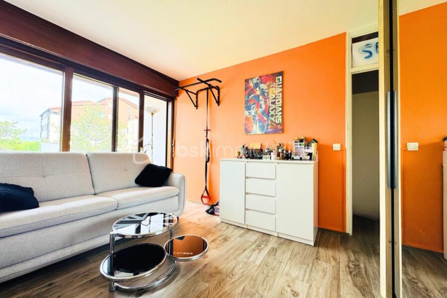 Appartement à vendre à Annecy
