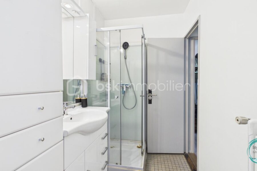 Appartement à vendre à Cluses