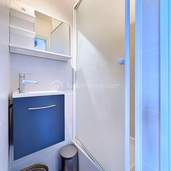 Appartement à vendre à Echirolles