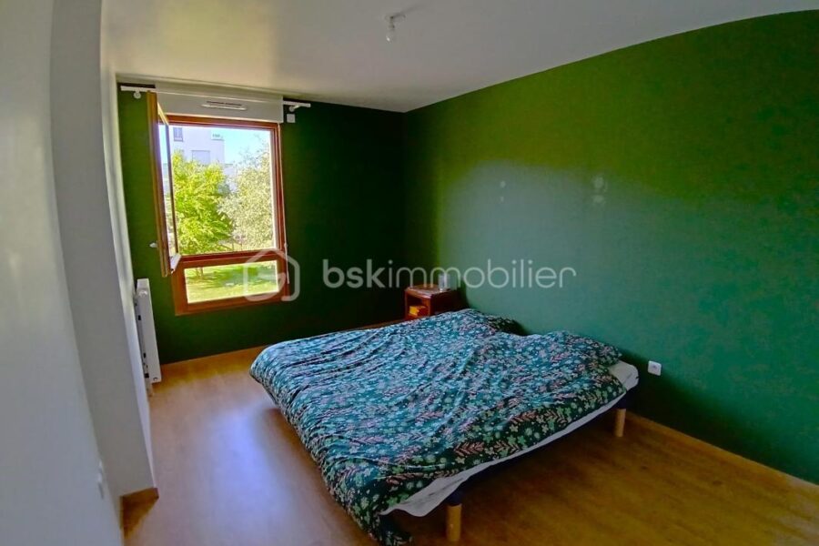 Appartement à vendre à Bussy saint georges