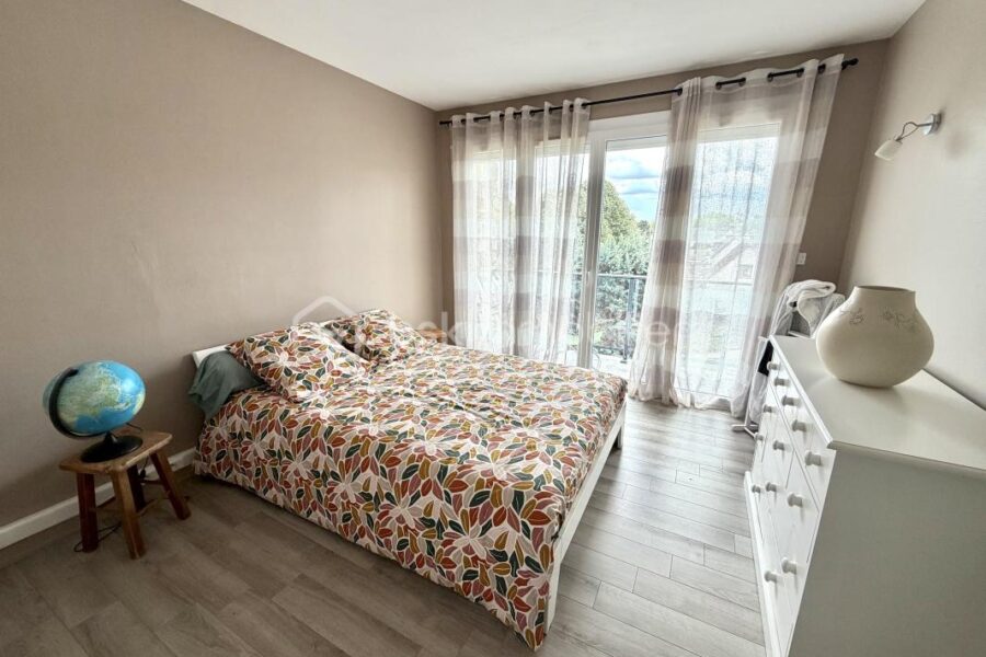 Appartement à vendre à Sotteville les rouen
