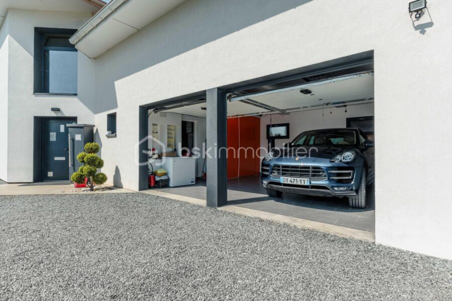 Maison à vendre à Sillans