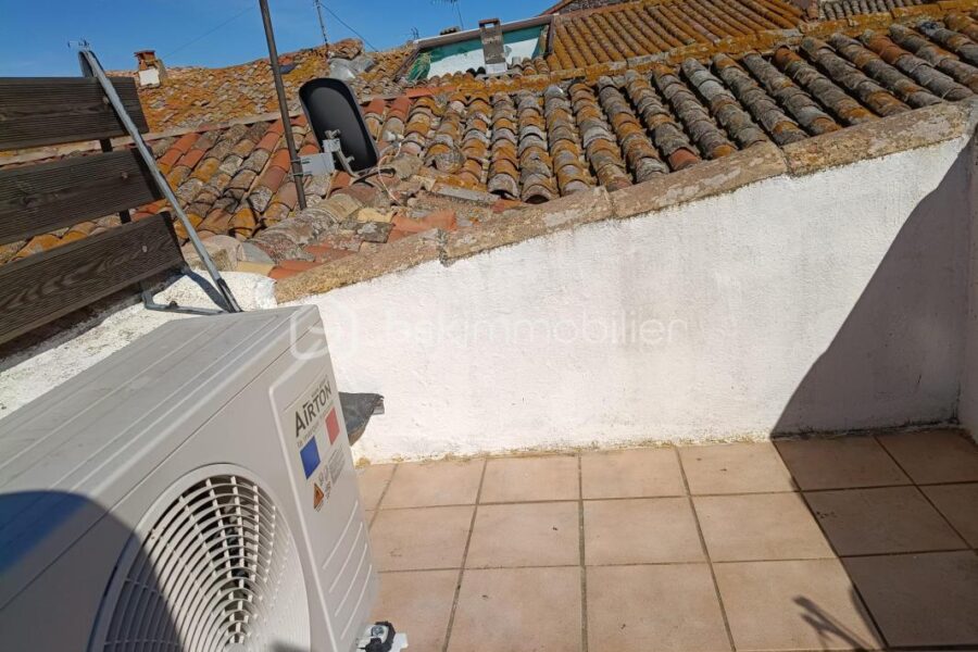Maison à vendre à Agde