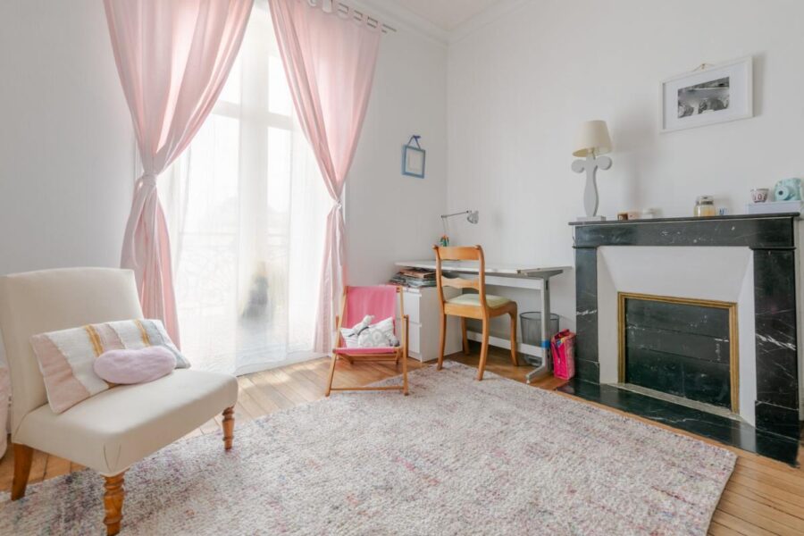 Appartement à vendre à Nantes