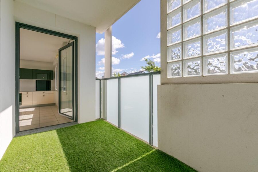 Appartement à vendre à Nantes — Vue sur la ville — photo 7