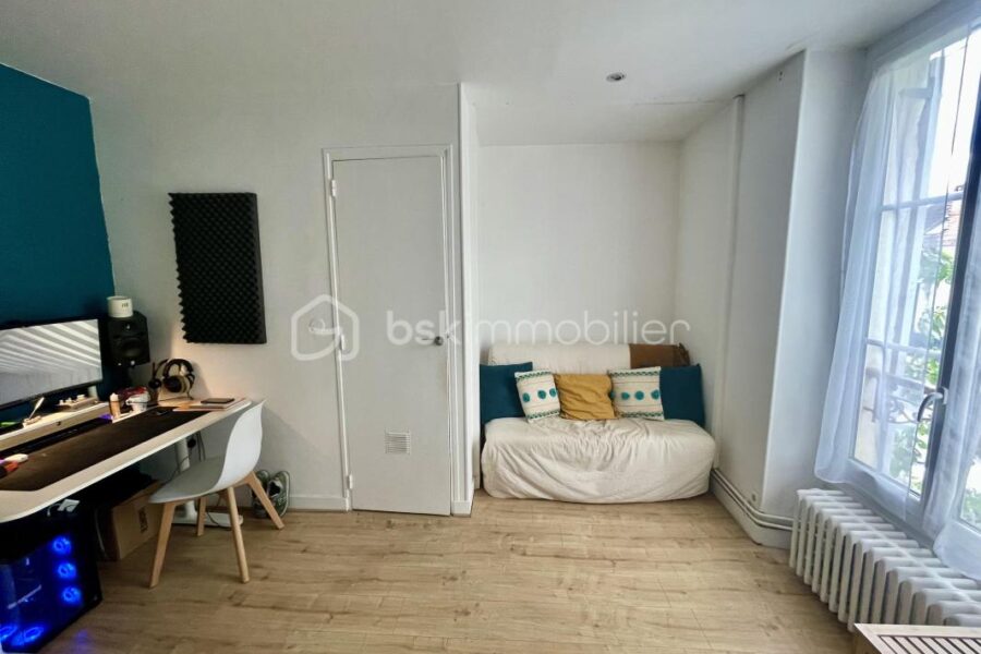 Appartement à vendre à Melun