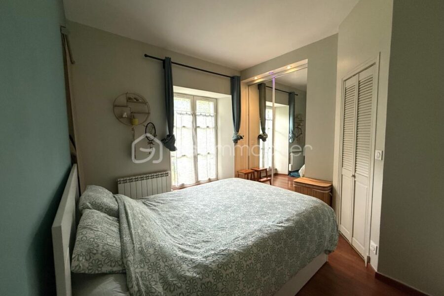 Appartement à vendre à Ris orangis