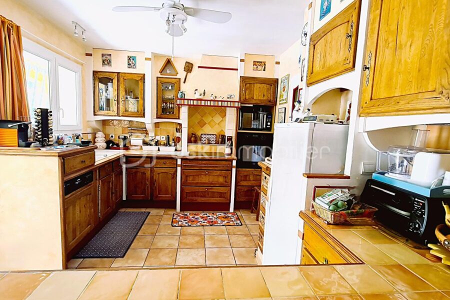 Maison à vendre à Finestret